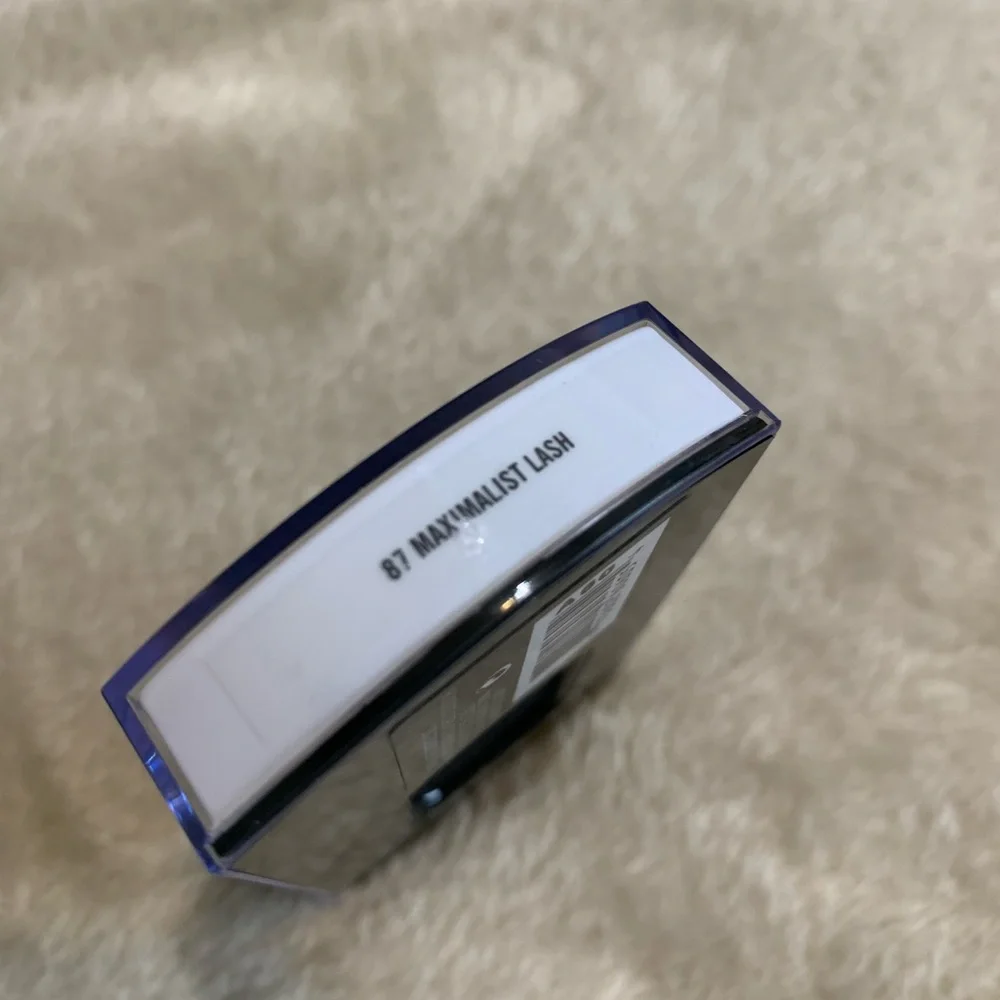 Mac Cosmetics True or False Lashes 87 Maximalist Lash BNIB - Picture 5 of 10